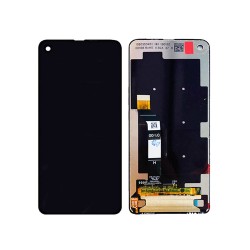 TOUCH+DISPLAY MOTOROLA ONE VISION XT1970 6.3" BLACK 